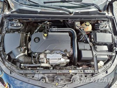 Zdjęcie 11 z 12 samochodu: 2022 CHEVROLET MALIBU LT VIN:1G1ZD5ST6NF127672 - miniatura