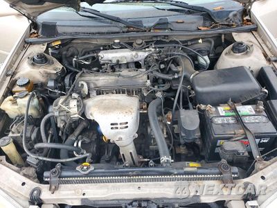 Zdjęcie 11 z 13 samochodu: 1999 TOYOTA CAMRY LE VIN:4T1BG22K7XU893930 - miniatura