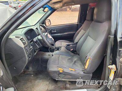 Zdjęcie 7 z 12 samochodu: 2012 CHEVROLET COLORADO LT VIN:1GCDSCFE6C8164472 - miniatura