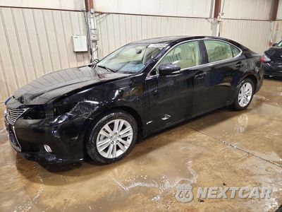 2015 LEXUS ES 350 JTHBK1GG5F2169325 - główne zdjęcie licytacji z USA - miniatura