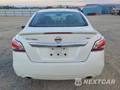 Zdjęcie 6 z 12 samochodu: 2015 NISSAN ALTIMA 2.5 SL VIN:1N4AL3AP2FC487322 - miniatura