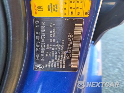 Zdjęcie 12 z 12 samochodu: 2009 BMW X3 XDRIVE30I VIN:WBXPC93419WJ25384 - miniatura
