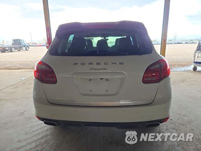 Zdjęcie 6 z 13 samochodu: 2012 PORSCHE CAYENNE VIN:WP1AA2A27CLA06408 - miniatura