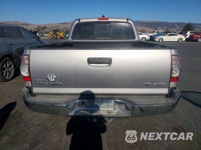 Zdjęcie 6 z 12 samochodu: 2015 TOYOTA TACOMA DOUBLE CAB LONG BED VIN:3TMMU4FN1FM081564 - miniatura