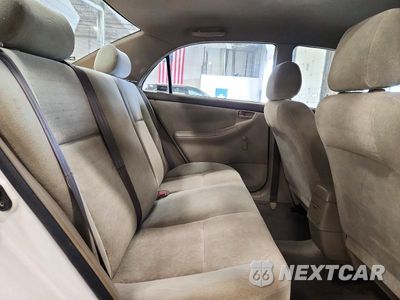 Zdjęcie 10 z 12 samochodu: 2003 TOYOTA COROLLA CE VIN:JTDBR32E630004020 - miniatura