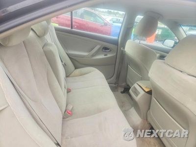 Zdjęcie 10 z 12 samochodu: 2011 TOYOTA CAMRY LE VIN:4T1BF3EK3BU166104 - miniatura