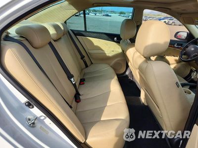 Zdjęcie 10 z 12 samochodu: 2010 HYUNDAI SONATA LIMITED V6 VIN:5NPEU4AF7AH640263 - miniatura
