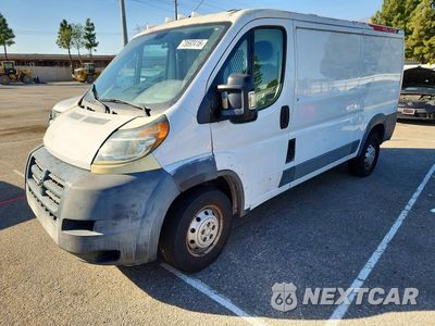 2015 RAM PROMASTER 1500 DELIVERY VAN 3C6TRVAG8FE506968 - główne zdjęcie licytacji z USA - miniatura