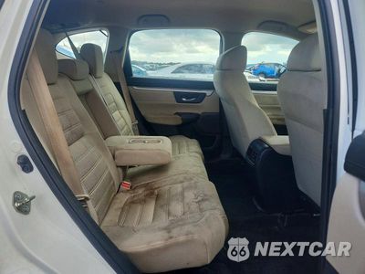 Zdjęcie 11 z 13 samochodu: 2018 HONDA CR-V LX VIN:2HKRW6H32JH217433 - miniatura