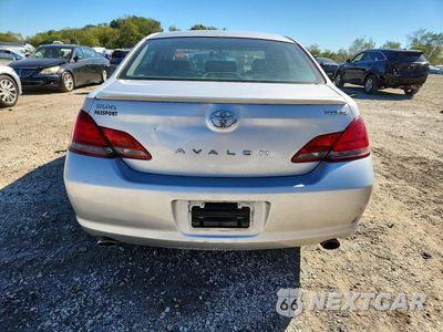 Zdjęcie 6 z 12 samochodu: 2008 TOYOTA AVALON TOURING VIN:4T1BK36B98U298044 - miniatura