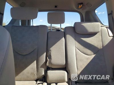 Zdjęcie 10 z 14 samochodu: 2010 TOYOTA RAV4 BASE VIN:2T3BF4DV6AW052993 - miniatura