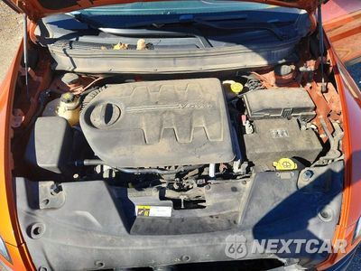 Zdjęcie 12 z 13 samochodu: 2016 JEEP CHEROKEE TRAILHAWK VIN:1C4PJMBS8GW188730 - miniatura