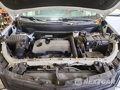 Zdjęcie 12 z 13 samochodu: 2019 CHEVROLET EQUINOX LT VIN:2GNAXUEV5K6157603 - miniatura