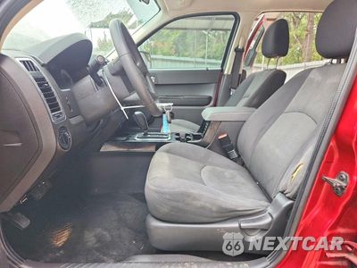 Zdjęcie 7 z 13 samochodu: 2008 MAZDA TRIBUTE I VIN:4F2CZ02Z68KM22417 - miniatura