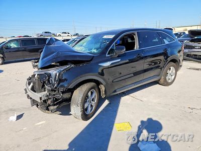 2025 KIA SORENTO LX 5XYRG4JC0SG362085 - główne zdjęcie licytacji z USA - miniatura