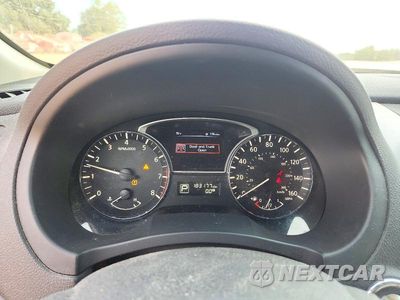 Zdjęcie 9 z 13 samochodu: 2015 NISSAN ALTIMA 2.5 S VIN:1N4AL3AP2FC215935 - miniatura