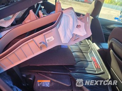 Zdjęcie 11 z 13 samochodu: 2024 GMC TERRAIN SLE VIN:3GKALTEG7RL401536 - miniatura
