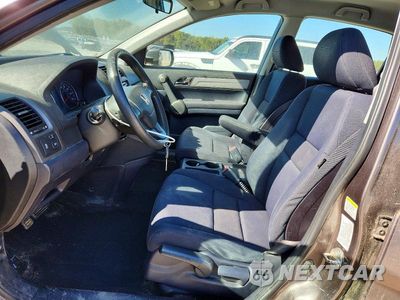 Zdjęcie 7 z 12 samochodu: 2011 HONDA CR-V LX VIN:3CZRE3H33BG704520 - miniatura