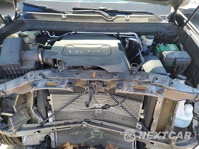 Zdjęcie 11 z 13 samochodu: 2015 CHEVROLET COLORADO LT VIN:1GCHTBE39F1205361 - miniatura
