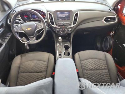 Zdjęcie 8 z 14 samochodu: 2020 CHEVROLET EQUINOX LT VIN:2GNAXKEV9L6256771 - miniatura