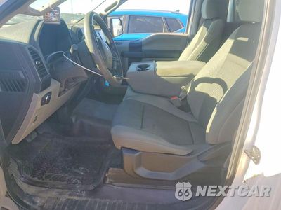 Zdjęcie 7 z 12 samochodu: 2020 FORD F150 VIN:1FTMF1CBXLKD15528 - miniatura
