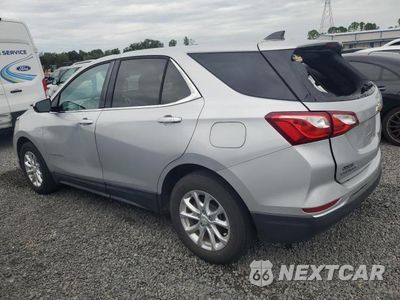 Drugie zdjęcie samochodu z przodu: 2019 CHEVROLET EQUINOX LT VIN:2GNAXKEV9K6123989 - miniatura