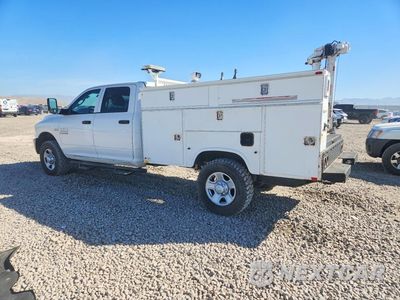 Drugie zdjęcie samochodu z przodu: 2015 RAM 3500 VIN:3C7WR9CJ6FG679272 - miniatura