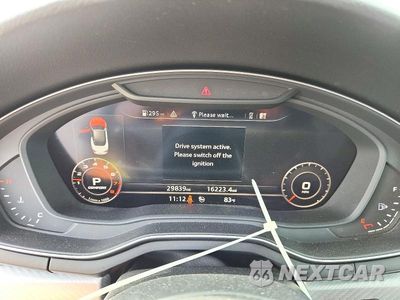 Zdjęcie 9 z 12 samochodu: 2018 AUDI A5 PREMIUM PLUS VIN:WAUYNGF54JN021144 - miniatura