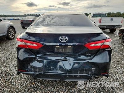 Zdjęcie 6 z 13 samochodu: 2018 TOYOTA CAMRY SE VIN:4T1B11HK6JU592446 - miniatura