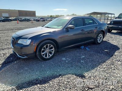2015 CHRYSLER 300 LIMITED 2C3CCAAGXFH868005 - główne zdjęcie licytacji z USA - miniatura