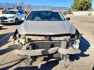 Piąte zdjęcie samochodu w środku: 2016 CHEVROLET MALIBU LIMITED LTZ VIN:1G11E5SAXGF139075 - miniatura