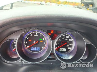 Zdjęcie 9 z 12 samochodu: 2008 INFINITI M35 X VIN:JNKAY01F68M652740 - miniatura