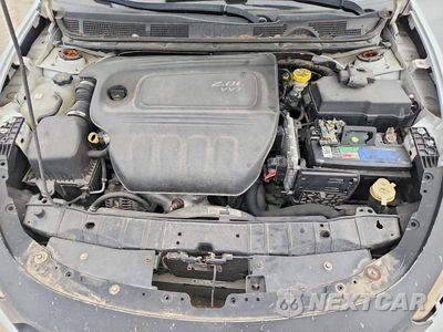 Zdjęcie 11 z 12 samochodu: 2013 DODGE DART LIMITED VIN:1C3CDFCA1DD133359 - miniatura
