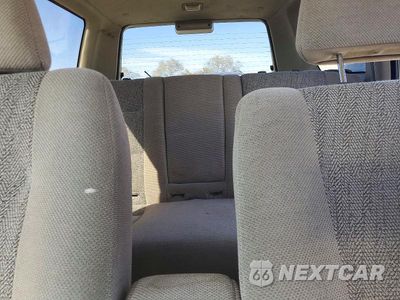 Zdjęcie 10 z 13 samochodu: 1998 MITSUBISHI MONTERO SPORT LS VIN:JA4LS31P8WP031365 - miniatura