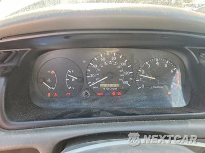 Zdjęcie 9 z 12 samochodu: 2001 TOYOTA CAMRY CE VIN:4T1BG22K51U043284 - miniatura