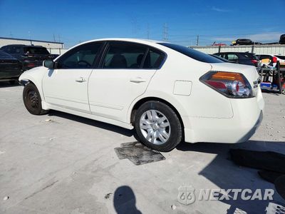 Drugie zdjęcie samochodu z przodu: 2010 NISSAN ALTIMA 2.5 VIN:1N4AL2AP8AN523828 - miniatura