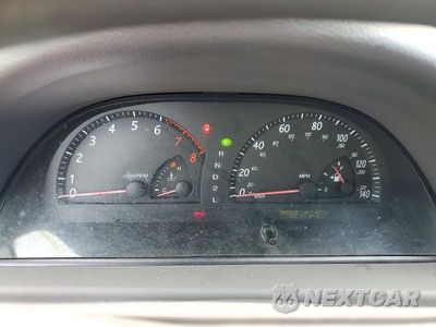 Zdjęcie 9 z 13 samochodu: 2003 TOYOTA CAMRY LE VIN:4T1BE32K43U234855 - miniatura