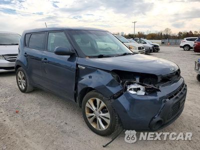 Czwarte zdjęcie samochodu z boku: 2015 KIA SOUL + VIN:KNDJP3A5XF7184732 - miniatura