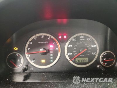 Zdjęcie 9 z 12 samochodu: 2006 HONDA CR-V LX VIN:JHLRD78546C043738 - miniatura