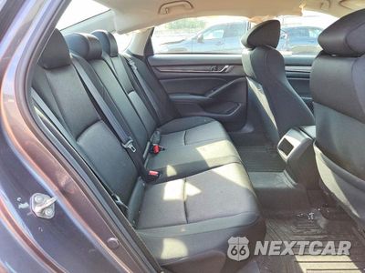Zdjęcie 10 z 12 samochodu: 2018 HONDA ACCORD LX VIN:1HGCV1F10JA127932 - miniatura