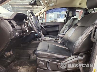 Zdjęcie 7 z 12 samochodu: 2019 FORD RANGER XL VIN:1FTER1FH8KLA39001 - miniatura