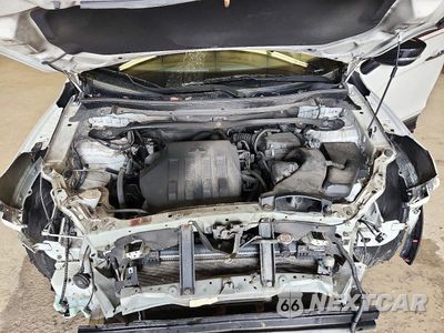 Zdjęcie 12 z 14 samochodu: 2019 MITSUBISHI ECLIPSE CROSS LE VIN:JA4AT4AA1KZ027923 - miniatura
