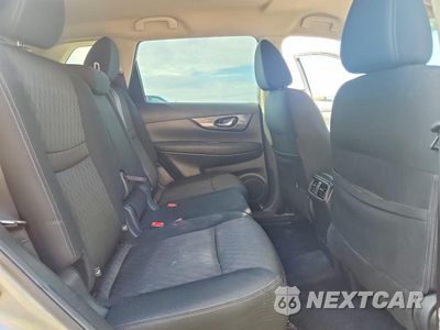 Zdjęcie 11 z 14 samochodu: 2020 NISSAN ROGUE SV VIN:KNMAT2MT8LP528991 - miniatura