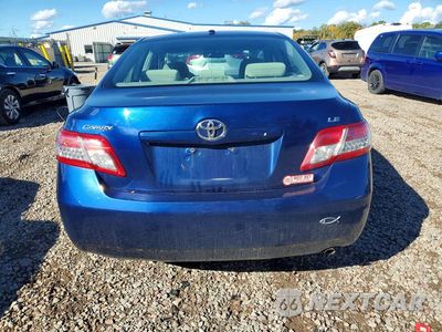 Zdjęcie 6 z 12 samochodu: 2010 TOYOTA CAMRY LE VIN:4T1BF3EK8AU518771 - miniatura