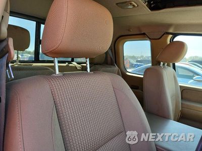 Zdjęcie 10 z 12 samochodu: 2008 NISSAN TITAN XE VIN:1N6AA06C18N360683 - miniatura