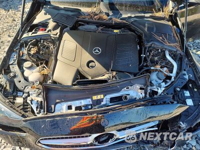 Zdjęcie 11 z 12 samochodu: 2025 MERCEDES-BENZ C 300 VIN:W1KAF4GB9SR265652 - miniatura