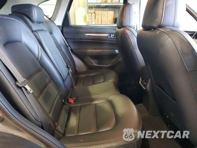 Zdjęcie 10 z 13 samochodu: 2021 MAZDA CX-5 TOURING VIN:JM3KFBCM2M0372339 - miniatura