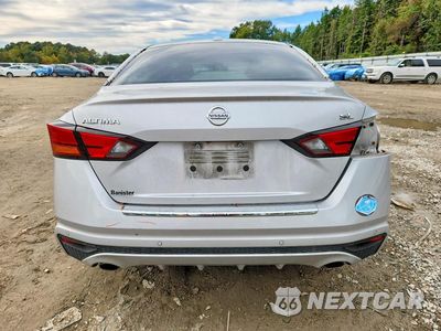 Zdjęcie 6 z 13 samochodu: 2019 NISSAN ALTIMA SL VIN:1N4BL4EV8KC191735 - miniatura