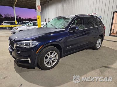 2014 BMW X5 XDRIVE35I 5UXKR0C58E0H25246 - główne zdjęcie licytacji z USA - miniatura