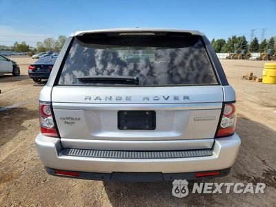 Zdjęcie 6 z 12 samochodu: 2013 LAND ROVER RANGE ROVER SPORT HSE LUXURY VIN:SALSK2D49DA810697 - miniatura